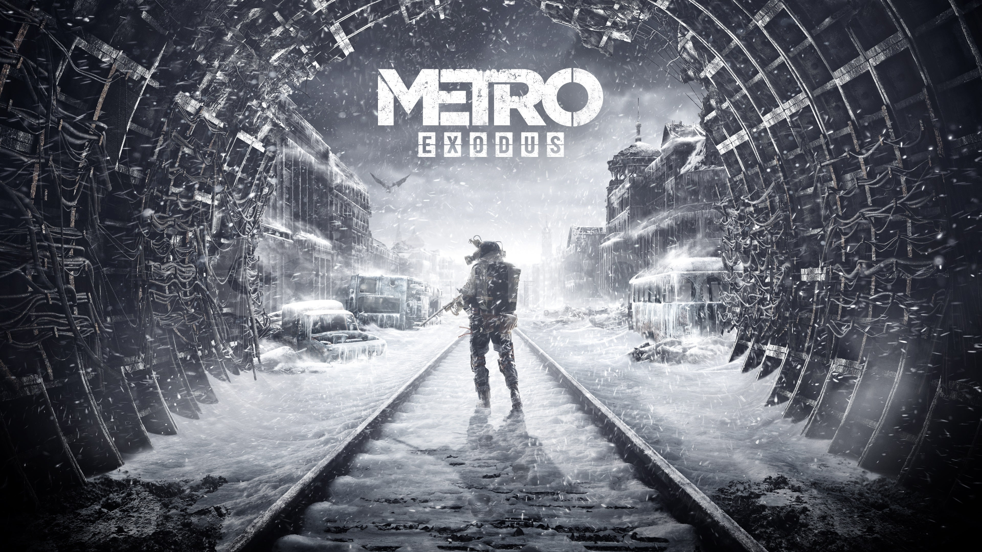Metro Exodus + Garanti Metro Exodus + Garanti