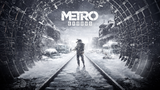 Metro Exodus + Garanti