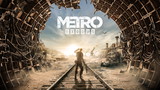 [V.İ.P] Metro Exodus + GARANTİ