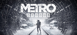Metro Exodus + GARANTI + DESTEK