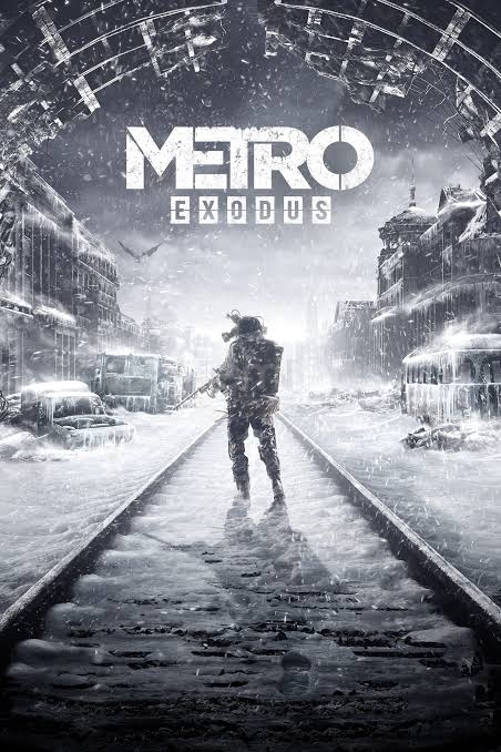 ⭐️METRO EXODUS GARANTİ+DESTEK⭐️ ⭐️METRO EXODUS GARANTİ+DESTEK⭐️