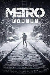 Metro Exodus + GFN DESTEKLİ