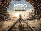 Metro Exodus Gold Edition + PS4/PS5