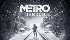 Metro Exodus(MAİL DEVİRLİ)