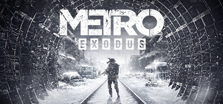 Metro Exodus OFFLINE Metro Exodus OFFLINE