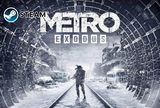 METRO EXODUS PC - SÜRESİZ GARANTİ