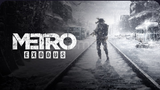 Metro Exodus PS4/PS5