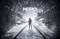 METRO EXODUS ENCHANTED (SINIRSIZ GARANTİ)