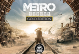 Metro Exodus | Anında Teslim