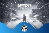 Metro Exodus Steam Hesabı