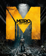 ⭐ Metro: Last Light + 20 Oyunlu Steam Hesap