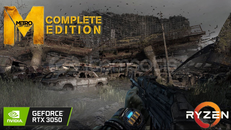 Metro: Last Light Complete Edition + Garanti