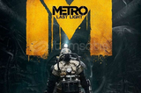 Metro Last Light Complete Edition | Garantili