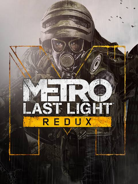 ⭐️METRO LAST LİGHT GARANTİ+DESTEK⭐️ ⭐️METRO LAST LİGHT GARANTİ+DESTEK⭐️