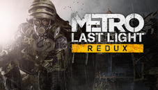 Metro Last Light Redux