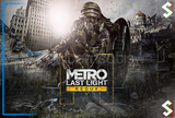 Metro: Last Light Redux