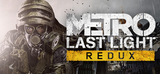 Metro Last Light Redux + Garanti & Destek