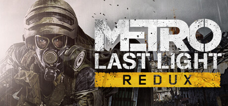 ⭐️☘️Metro: Last Light⭐️Sınırsız Garanti ⭐️☘️Metro: Last Light⭐️Sınırsız Garanti