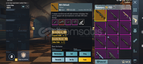 METRO ROYEL FULL ENVANTERİM