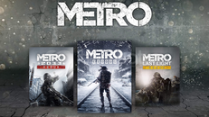 ⭐OTO KOD⭐METRO SERİSİ 3 OYUN + ÖMÜRLÜK GARANTİ⭐