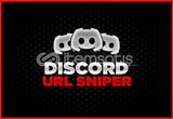 [MFA FIX] DİSCORD URL SNIPER (0.3 MS)
