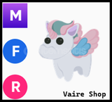 MFR ALICORN