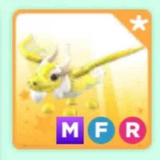 MFR ANCiENT Dragon