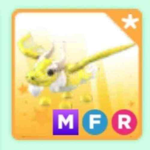 MFR ANCIENT DRAGON MFR ANCIENT DRAGON