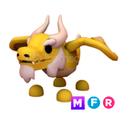 MFR ANCİENT DRAGON SAHİBİNE HAYIRLI OLSUN