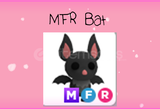 MFR Bat Adopt Me