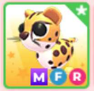 MFR CHEETAH UCUZ!!