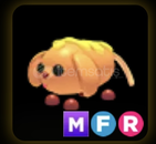 MFR CORN DOGGO