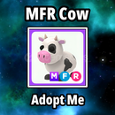 MFR Cow ⭐ Adopt Me