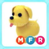 MFR Dog [Adopt ME]