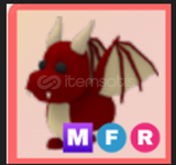 MFR Dragon