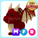 MFR Dragon 