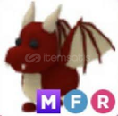 MFR DRAGON