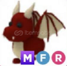 MFR DRAGON MFR DRAGON