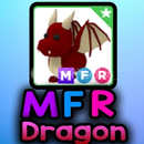 MFR Dragon ⭐ Adopt Me