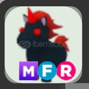 MFR EVIL UNICORN!