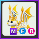 MFR Fairy Bat Dragon MFR Fairy Bat Dragon