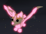 ADOPT ME MFR FAİRY BAT DRAGON
