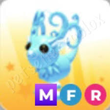 MFR Fleur De Ice