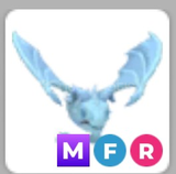 MFR FROST DRAGON UCUZ 