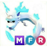 MFR FROST FURY ADOPT ME