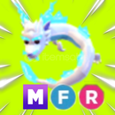 MFR Frost Fury En Uygunu! 