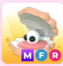 MFR HAPPY CLAM