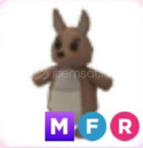 MFR KANGA 