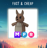 MFR Kangaroo/ADOPT ME/EN UCUZU