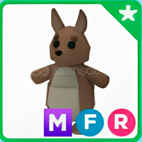 MFR KANGAROO | Hızlı teslimat ✅ MFR KANGAROO | Hızlı teslimat ✅
